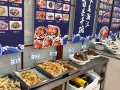 -渔满仓海鲜渔家(象山二店)