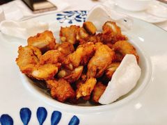 陈皮骨-和乐喜宴海鲜酒家(骏荣广场店)