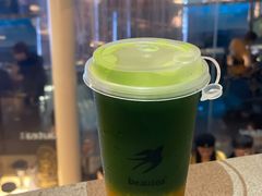 -BeauTea水仙(coco park店)