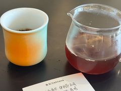 -fishtank鱼缸咖啡(三山街店)