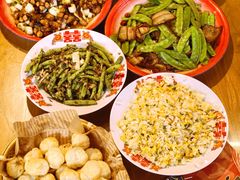 -小街47號江湖菜(四合院店)