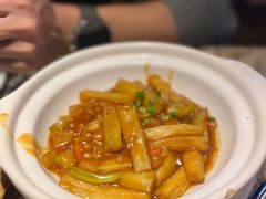 -查厘士(怀旧点心乐坊店)