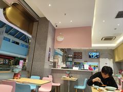-小杨生煎(周浦万达店)