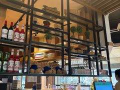 -派尔曼特披萨(万象城店)