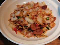 -老阿爸鲜鱼土菜(昆山花桥店)