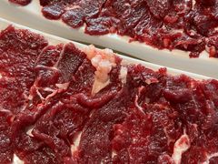 -潮汕大目牛肉火锅(水围店)