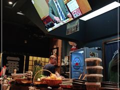 -一吉焼鸟·FOUNDER(桂林路店)