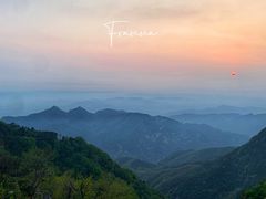 -泰山风景名胜区