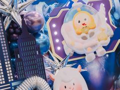 -上海浦东嘉里大酒店