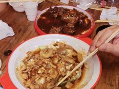 -大胡子海鲜·天津菜·砂锅烧烤(五大道创始店)