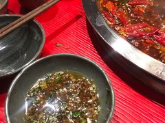 -谭鸭血老火锅(漳州路店)