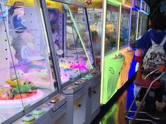 -真快活Coohoo Max(武汉绿地新田360店)