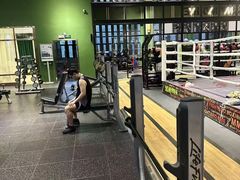 -悦莱美游泳健身会所(御景壹号店)