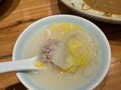 -一轩饺子馆(丽都店)