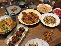 -马头巷·食景园(苏州总店)