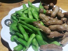 -聚点串吧·北京烧烤(赵登禹路店)