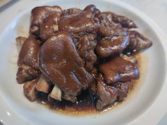 -好嫂子酱猪手•农家菜(华远坊店)