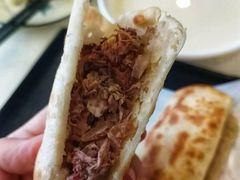 -高玛纳驴肉火烧(一世界店)