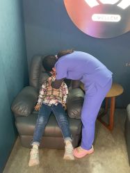 -唯儿诺儿童医院·儿科·眼科(新天地店)