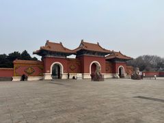 -北陵公园