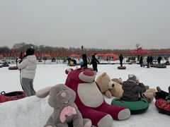 -北陵公园