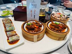 -晋江荣誉国际酒店·港誉茶餐厅