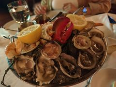 -Keens Steakhouse