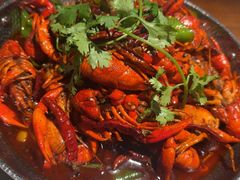 -乔街深夜食堂·小龙虾·高压锅生蚝(杭州总店)