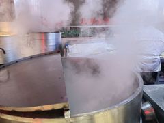 -七百岁羊肉馆(环球港店)