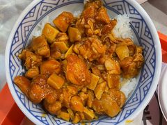 -吉野家(黑牛城道店)