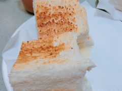 鮮油奶多-华嫂冰室(尖沙咀店)