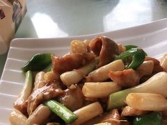 -福龙私房菜·客家大盆菜