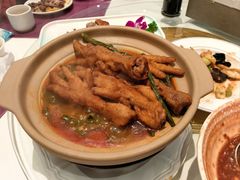 -凯鸽酒楼(大同振兴街店)