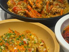 -靓虾二哥长沙地标小龙虾(五一广场店)