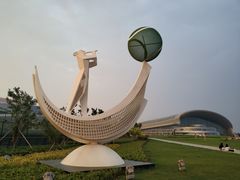 -大连体育中心体育馆