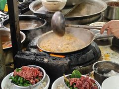-刘信牛羊肉小炒泡馍(回民街店)