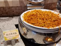 -东莞塘厦三正半山温泉酒店·沙利文西餐厅