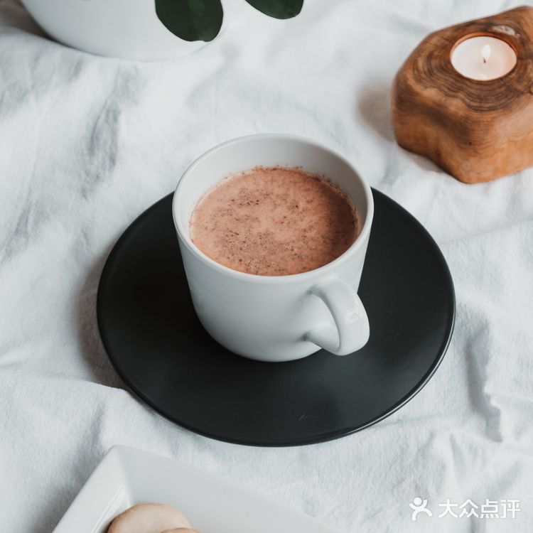 大理探店旅行/亲测12家超人气不踩雷高颜咖☕️