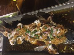 -小镇印象音乐餐吧(莲塘店)