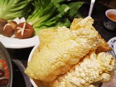 -八合里潮汕鲜牛肉火锅(广州五羊邨店)