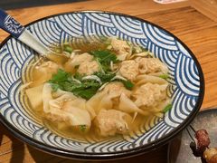 -北丐先生·野馄饨烧烤(长宁龙之梦店)