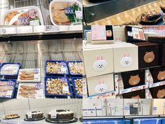 -盒马X会员店(王府井奥莱UP TOWN店)