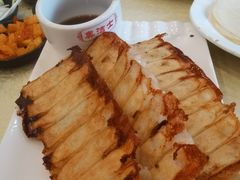 -奥华餐厅·老张记(台基厂店)