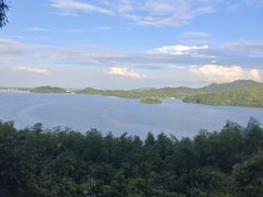 -天目湖涵田度假村
