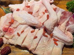 -椰子湾·海南火锅·糟粕醋·椰子鸡(正大广场店)