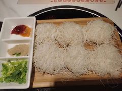 -黑鸡小馆(金源店)