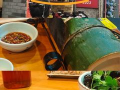 -61号餐吧(兴坪古镇漓江店)