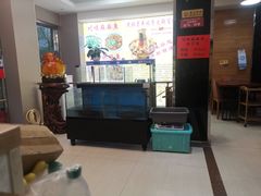 -香满锅老北京羊蝎子火锅·家常菜(新街口店)