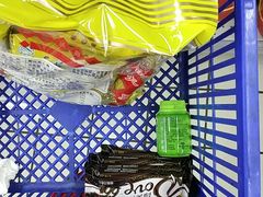 -物美超市(下沙店)