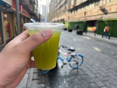 -王记生烫牛杂面馆(兰陵路店)